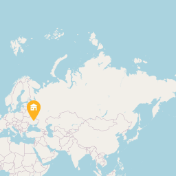 Apartments on Kirova на глобальній карті